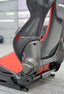 CARBON BUCKET SEATS LWCB for FERRARI F430 SPIDER 360 MODENA 458 ITALIA 488 GTB PISTA 812 GTS SUPERFAST F12 BELINETTA F8 TRIBUTO 296 PORTOFINO M CALIFORNIA T PUROSANGUE ROMA 12CILINDRI
A single seat can be sold, purchasing a pair is not required.
All bucket seats photos on our website are real images of the actual product.
We produce custom carbon bucket seats for every Ferrari models. We offer fully customizable options.
Custom Options:
Cushion Inserts: Custom Design
Finishing Options: Alcantara, Leat
