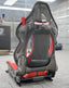 CARBON BUCKET SEATS LWCB for FERRARI F430 SPIDER 360 MODENA 458 ITALIA 488 GTB PISTA 812 GTS SUPERFAST F12 BELINETTA F8 TRIBUTO 296 PORTOFINO M CALIFORNIA T PUROSANGUE ROMA 12CILINDRI
A single seat can be sold, purchasing a pair is not required.
All bucket seats photos on our website are real images of the actual product.
We produce custom carbon bucket seats for every Ferrari models. We offer fully customizable options.
Custom Options:
Cushion Inserts: Custom Design
Finishing Options: Alcantara, Leat
