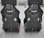 CARBON BUCKET SEATS LWCB for FERRARI F430 SPIDER 360 MODENA 458 ITALIA 488 GTB PISTA 812 GTS SUPERFAST F12 BERLINETTA F8 TRIBUTO 296 SF90 STRADALE PORTOFINO M CALIFORNIA T PUROSANGUE ROMA 12CILINDRI
A single seat can be sold, purchasing a pair is not required.
All bucket seats photos on our website are real images of the actual product.
We produce custom carbon bucket seats for every Ferrari models. We offer fully customizable options.
Custom Options:
Cushion Inserts: Custom Design
Finishing Options: