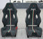 CARBON BUCKET SEATS LWCB for FERRARI F430 SPIDER 360 MODENA 458 ITALIA 488 GTB PISTA 812 GTS SUPERFAST F12 BERLINETTA F8 TRIBUTO 296 SF90 STRADALE PORTOFINO M CALIFORNIA T PUROSANGUE ROMA 12CILINDRI
A single seat can be sold, purchasing a pair is not required.
All bucket seats photos on our website are real images of the actual product.
We produce custom carbon bucket seats for every Ferrari models. We offer fully customizable options.
Custom Options:
Cushion Inserts: Custom Design
Finishing Options:
