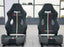 CARBON BUCKET SEATS LWCB for FERRARI F430 SPIDER 360 MODENA 458 ITALIA 488 GTB PISTA 812 GTS SUPERFAST F12 BERLINETTA F8 TRIBUTO 296 SF90 STRADALE PORTOFINO M CALIFORNIA T PUROSANGUE ROMA 12CILINDRI
A single seat can be sold, purchasing a pair is not required.
All bucket seats photos on our website are real images of the actual product.
We produce custom carbon bucket seats for every Ferrari models. We offer fully customizable options.
Custom Options:
Cushion Inserts: Custom Design
Finishing Options:
