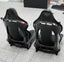 CARBON BUCKET SEATS LWCB for FERRARI F430 SPIDER 360 MODENA 458 ITALIA 488 GTB PISTA 812 GTS SUPERFAST F12 BELINETTA F8 TRIBUTO 296 SF90 STRADALE PORTOFINO M CALIFORNIA T PUROSANGUE ROMA 12CILINDRI
A single seat can be sold, purchasing a pair is not required.
All bucket seats photos on our website are real images of the actual product.
We produce custom carbon bucket seats for every Ferrari models. We offer fully customizable options.
Custom Options:
Cushion Inserts: Custom Design
Finishing Options: A