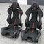 CARBON BUCKET SEATS LWCB for FERRARI F430 SPIDER 360 MODENA 458 ITALIA 488 GTB PISTA 812 GTS SUPERFAST F12 BELINETTA F8 TRIBUTO 296 SF90 STRADALE PORTOFINO M CALIFORNIA T PUROSANGUE ROMA 12CILINDRI
A single seat can be sold, purchasing a pair is not required.
All bucket seats photos on our website are real images of the actual product.
We produce custom carbon bucket seats for every Ferrari models. We offer fully customizable options.
Custom Options:
Cushion Inserts: Custom Design
Finishing Options: A