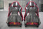 CARBON BUCKET SEATS LWCB for LAMBORGHINI AVENTADOR GALLARDO HURACAN REVUELTO TEMERARIO URUS
A single seat can be sold, purchasing a pair is not required.
All bucket seats photos on our website are real images of the actual product.
We produce custom carbon bucket seats for every Lamborghini models. We offer fully customizable options.
Custom Options:
Cushion Inserts: Custom Design
Finishing Options: Alcantara, Leather, Cloth
Logo Options: Custom Logo by your request
Seats shell material: Carbon
NOTE: