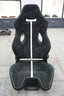 CARBON BUCKET SEATS LWCB for LAMBORGHINI AVENTADOR GALLARDO HURACAN REVUELTO TEMERARIO URUS
A single seat can be sold, purchasing a pair is not required.
All bucket seats photos on our website are real images of the actual product.
We produce custom carbon bucket seats for every Lamborghini models. We offer fully customizable options.
Custom Options:
Cushion Inserts: Custom Design
Finishing Options: Alcantara, Leather, Cloth
Logo Options: Custom Logo by your request
Seats shell material: Carbon
NOTE: