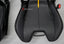 CARBON BUCKET SEATS LWCB for LAMBORGHINI AVENTADOR GALLARDO HURACAN REVUELTO TEMERARIO URUS
A single seat can be sold, purchasing a pair is not required.
All bucket seats photos on our website are real images of the actual product.
We produce custom carbon bucket seats for every Lamborghini models. We offer fully customizable options.
Custom Options:
Cushion Inserts: Custom Design
Finishing Options: Alcantara, Leather, Cloth
Logo Options: Custom Logo by your request
Seats shell material: Carbon
NOTE: