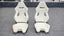CARBON BUCKET SEATS LWCB for LOTUS ELISE EMIRA EVORA EXIGE
A single seat can be sold, purchasing a pair is not required.
All bucket seats photos on our website are real images of the actual product.
We produce custom carbon bucket seats for every Lotus models. We offer fully customizable options.
Custom Options:
Cushion Inserts: Custom Design
Finishing Options: Alcantara, Leather, Cloth
Logo Options: Custom Logo by your request
Seats shell material: Carbon
NOTE: Professional installation is required.
