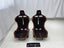 CARBON BUCKET SEATS LWCB for MCLAREN 650S 2014 - 2017
A single seat can be sold, purchasing a pair is not required.
All bucket seats photos on our website are real images of the actual product.
We produce custom carbon bucket seats for every Ferrari models. We offer fully customizable options.
Custom Options:
Cushion Inserts: Custom Design
Finishing Options: Alcantara, Leather, Cloth
Logo Options: Custom Logo by your request
Seats shell material: Dry Carbon
NOTE: Professional inst