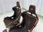 CARBON BUCKET SEATS LWCB for MCLAREN 650S 2014 - 2017
A single seat can be sold, purchasing a pair is not required.
All bucket seats photos on our website are real images of the actual product.
We produce custom carbon bucket seats for every Ferrari models. We offer fully customizable options.
Custom Options:
Cushion Inserts: Custom Design
Finishing Options: Alcantara, Leather, Cloth
Logo Options: Custom Logo by your request
Seats shell material: Dry Carbon
NOTE: Professional inst