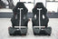 CARBON BUCKET SEATS LWCB for MCLAREN ARTURA 540C 570S 600LT 675LT 720S COUPE 765LT GT GTS SENNA
A single seat can be sold, purchasing a pair is not required.
All bucket seats photos on our website are real images of the actual product.
We produce custom carbon bucket seats for every McLaren models. We offer fully customizable options.
Custom Options:
Cushion Inserts: Custom Design
Finishing Options: Alcantara, Leather, Cloth
Logo Options: Custom Logo by your request
Seats shell material: Carbon
NOTE: