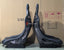 CARBON BUCKET SEATS LWCB for PORSCHE 911 997 997.1 997.2