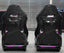 CARBON BUCKET SEATS LWCB for TOYOTA SUPRA GR GR86 GT86 COROLLA TRUENO
A single seat can be sold, purchasing a pair is not required.
All bucket seats photos on our website are real images of the actual product.
We produce custom carbon bucket seats for every Toyota models. We offer fully customizable options.
Custom Options:
Cushion Inserts: Custom Design
Finishing Options: Alcantara, Leather, Cloth
Logo Options: Custom Logo by your request
Seats shell material: Carbon
NOTE: Professional installation i