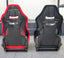 CARBON BUCKET SEATS LWCB for TOYOTA SUPRA GR GR86 GT86 COROLLA TRUENO
A single seat can be sold, purchasing a pair is not required.
All bucket seats photos on our website are real images of the actual product.
We produce custom carbon bucket seats for every Toyota models. We offer fully customizable options.
Custom Options:
Cushion Inserts: Custom Design
Finishing Options: Alcantara, Leather, Cloth
Logo Options: Custom Logo by your request
Seats shell material: Carbon
NOTE: Professional installation i