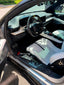 CARBON CENTER CONSOLE FRAME COVER AND CUPHOLDER for LOTUS EMIRA
Set includes:
Center Console Frame Cover
Cupholder
Material: Carbon
Note: Professional installation is required.
CONTACT US FOR PRICING
