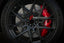 We manufacture premium quality carbon ceramic brakes discs rotors for MERCEDES BENZ S-CLASS S63 AMG W222 2013 - 2021 in any size
Specification:
Authentic Brembo BM8 8 Pot Front Brake Calipers
Authentic Brembo BM4 4 pot Rear Brake Calipers
Authentic Brembo Electric Parking Brakes
Front disc: 410 mm, thickness 36 mm
Rear disc: 380 mm, thickness 28 mm
Material: Carbon Ceramic ( C / SiC) rings, Aluminium hat / bell
Includes: Carbon ceramic brake disсs / rotors, brake pads, brackets for calipers, hoses.
Fi