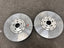 We manufacture premium quality carbon ceramic brakes discs rotors for MERCEDES BENZ S-CLASS S63 AMG W222 2013 - 2021 in any size
Specification:
6 Pot Front Brake Calipers
4 Pot Front Brake Calipers
Front disc: 420 mm, thickness 40 mm
Rear disc: 380 mm, thickness 32 mm
Material: Carbon Ceramic ( C / SiC) rings, Aluminium hat / bell
Includes: Carbon ceramic brake disсs / rotors, brake pads, spacers for calipers, hoses.
Fitment: Direct Bolt-On replace OE IRON