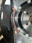 We manufacture premium quality carbon ceramic brakes discs rotors for MERCEDES BENZ S-CLASS S680 V12 MAYBACH W223 2022+ in any size
Specification:
Genuine Mercedes Benz AMG 6 Pot Front Brake Calipers
Front disc: 420 mm, thickness 40 mm
Rear disc: 380 mm, thickness 32 mm
Material: Carbon Ceramic ( C / SiC) rings, Aluminium hat / bell
Includes: Carbon ceramic brake disсs / rotors, brake pads, spacers for calipers.
Fitment: Direct Bolt-On replace OE IRON