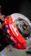 We manufacture premium quality carbon ceramic brakes discs rotors for MERCEDES BENZ AMG GT50 4 DOORS X290 2018+ in any size
Specification:
Authentic AP Racing CP9571 6 Pot Front Brake Calipers
Authentic AP Racing CP9582 4 pot Rear Brake Calipers
Electric Parking Brakes
Front disc: 410 mm, thickness 36 mm
Rear disc: 380 mm, thickness 28 mm
Material: Carbon Ceramic ( C / SiC) rings, Aluminium hat / bell
Includes: Carbon ceramic brake disсs / rotors, brake pads, brackets for calipers, hoses.
Fitment: Dir