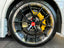 We manufacture premium quality carbon ceramic brakes discs rotors for TOYOTA VELLFIRE AH30 2018 - 2023 in any size
Specification:
Genuine Ferrari 6 Pot Front Brake Calipers
Genuine Ferrari 4 pot Rear Brake Calipers with Electric Parking Brake
Front disc
Rear disc
Material: Carbon Ceramic ( C / SiC) rings, Aluminium hat / bell
Includes: Carbon ceramic brake disсs / rotors, brake pads, brackets for calipers, hoses.
Fitment: Direct Bolt-On replace OE IRON
BRAKE DISCS ROTORS CAN BE MADE FOR YOUR CAR IN AN