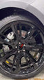 CARBON CERAMIC BIG BRAKE KIT BBK for LAND ROVER RANGE ROVER VELAR L560 FACELIFT 2023+
Forza Performance Group offers various types of big brake kits, all types of aftermarket brake calipers, as well as genuine original brands of all types, such as AP Racing, Brembo, Akebono, AMG, M Performance, Audi, Porsche, Lamborghini, Toyota TRD, etc.
Material: Carbon Ceramic
Current set includes:
2x Authentic Alcon RC6 6 Pot Front Brake Calipers
2x Front Brake Discs 405 mm
2x Brake Caliper Adapters
2x Brake Pads