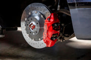 CARBON CERAMIC BIG BRAKE KIT for BENTLEY FLYING SPUR 2019+
Forza Performance Group offers various types of big brake kits, all types of aftermarket brake calipers, as well as genuine original brands of all types, such as AP Racing, Brembo, Akebono, AMG, M Performance, Audi, Porsche, Lamborghini, Toyota TRD, etc.
Material: Carbon Ceramic
Current set includes:
2x Authentic Akebono 10 Pot Front Brake Calipers
2x Authentic Brembo 4 pot Rear Brake Calipers
2x Front Brake Discs 420 mm
2x Rear Brake Discs 4