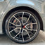 CARBON CERAMIC BIG BRAKE KIT for BIG BRAKE KIT for AUDI RS6 C7 2013 - 2018
Forza Performance Group offers various types of big brake kits, all types of aftermarket brake calipers, as well as genuine original brands of all types, such as AP Racing, Brembo, Akebono, AMG, M Performance, Audi, Porsche, Lamborghini, Toyota TRD, etc.
Material: Carbon Ceramic
Current set includes:
2x Authentic Akebono 10 Pot Front Brake Calipers
2x Authentic Akebono 4 pot Rear Brake Calipers with EPB
2x Front Brake Discs 420 m