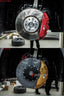CARBON CERAMIC BIG BRAKE KIT for BIG BRAKE KIT for BMW M5 G90 G99 2024+
Forza Performance Group offers various types of big brake kits, all types of aftermarket brake calipers, as well as genuine original brands of all types, such as AP Racing, Brembo, Akebono, AMG, M Performance, Audi, Porsche, Lamborghini, Toyota TRD, etc.
Material: Carbon Ceramic
Current set includes:
2x Authentic Akebono 10 Pot Front Brake Calipers
2x Authentic Brembo 4 pot Rear Brake Calipers with EPB
2x Front Brake Discs
2x Rear