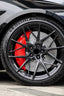 CARBON CERAMIC BIG BRAKE KIT for BIG BRAKE KIT for TESLA MODEL S PLAID 2021+
Forza Performance Group offers various types of big brake kits, all types of aftermarket brake calipers, as well as genuine original brands of all types, such as AP Racing, Brembo, Akebono, AMG, M Performance, Audi, Porsche, Lamborghini, Toyota TRD, etc.
Material: Carbon Ceramic
Current set includes:
2x Authentic Akebono 10 Pot Front Brake Calipers
2x Front Brake Discs 420 mm
2x Brake Caliper Adapters
2x Brake Pads
PLEASE IN