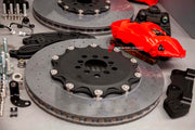 CARBON CERAMIC BIG BRAKE KIT for BMW 7 SERIES G70 2022+
Forza Performance Group offers various types of big brake kits, all types of aftermarket brake calipers, as well as genuine original brands of all types, such as AP Racing, Brembo, Akebono, AMG, M Performance, Audi, Porsche, Lamborghini, Toyota TRD, etc.
Material: Carbon Ceramic
Current set includes:
2x 10 Pot Front Brake Calipers
2x 4 pot Rear Brake Calipers
2x Front Brake Discs 440 mm
2x Rear Brake Discs 410 mm
2x Brake Caliper Adapters
2x Brake