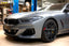 CARBON CERAMIC BIG BRAKE KIT for BMW 8 SERIES M850i G14 G15 G16 2018 - 2022
Forza Performance Group offers various types of big brake kits, all types of aftermarket brake calipers, as well as genuine original brands of all types, such as AP Racing, Brembo, Akebono, AMG, M Performance, Audi, Porsche, Lamborghini, Toyota TRD, etc.
Material: Carbon Ceramic
Current set includes:
2x Authentic Brembo 6 Pot Front Brake Calipers
2x 1 pot Rear Brake Calipers
2x Front Brake Discs 400 mm
2x Rear Brake Discs 398 m
