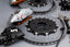 CARBON CERAMIC BIG BRAKE KIT for CADILLAC ESCALADE 2021 - 2024
Forza Performance Group offers various types of big brake kits, all types of aftermarket brake calipers, as well as genuine original brands of all types, such as AP Racing, Brembo, Akebono, AMG, M Performance, Audi, Porsche, Lamborghini, Toyota TRD, etc.
Material: Carbon Ceramic
Current set includes:
2x Authentic Akebono 10 pot Front Brake Calipers
2x Authentic Brembo 4 pot Rear Brake Calipers
2x Authentic Brembo Electronic Parking Brakes
2x