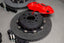 CARBON CERAMIC BIG BRAKE KIT for FERRARI 550 MARANELLO 1996 - 2002
Forza Performance Group offers various types of big brake kits, all types of aftermarket brake calipers, as well as genuine original brands of all types, such as AP Racing, Brembo, Akebono, AMG, M Performance, Audi, Porsche, Lamborghini, Toyota TRD, etc.
Material: Carbon Ceramic
Current set includes:
2x 6 Pot Front Brake Calipers
2x 4 pot Rear Brake Calipers
2x Front Brake Discs 355 mm
2x Rear Brake Discs 356 mm
2x Brake Caliper Adapter