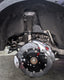 CARBON CERAMIC BIG BRAKE KIT for LAND ROVER RANGE ROVER L460 2020+
Forza Performance Group offers various types of big brake kits, all types of aftermarket brake calipers, as well as genuine original brands of all types, such as AP Racing, Brembo, Akebono, AMG, M Performance, Audi, Porsche, Lamborghini, Toyota TRD, etc.
Material: Carbon Ceramic
Current set includes:
2x Authentic Brembo BM8 8 Pot Front Brake Calipers
2x Authentic Brembo BM4 4 pot Rear Brake Calipers
2x Authentic Brembo Electronic Parking
