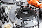 CARBON CERAMIC BIG BRAKE KIT for LAND ROVER RANGE ROVER SVAUTOBIOGRAPHY ULTIMATE EDETION L460 2020+
Forza Performance Group offers various types of big brake kits, all types of aftermarket brake calipers, as well as genuine original brands of all types, such as AP Racing, Brembo, Akebono, AMG, M Performance, Audi, Porsche, Lamborghini, Toyota TRD, etc.
Material: Carbon Ceramic
Current set includes:
2x Authentic Akebono 10 pot Front Brake Calipers
2x Authentic Brembo 4 pot Rear Brake Calipers
2x Authenti