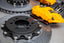 CARBON CERAMIC BIG BRAKE KIT for LEXUS LX600
Forza Performance Group offers various types of big brake kits, all types of aftermarket brake calipers, as well as genuine original brands of all types, such as AP Racing, Brembo, Akebono, AMG, M Performance, Audi, Porsche, Lamborghini, Toyota TRD, etc.
Material: Carbon Ceramic
Current set includes:
2x Authentic Akebono 10 pot Front Brake Calipers
2x Authentic Akebono 4 pot Rear Brake Calipers
2x Authentic Akebono Electronic Parking Brakes
2x Front Brake Dis