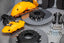 CARBON CERAMIC BIG BRAKE KIT for LEXUS LX600
Forza Performance Group offers various types of big brake kits, all types of aftermarket brake calipers, as well as genuine original brands of all types, such as AP Racing, Brembo, Akebono, AMG, M Performance, Audi, Porsche, Lamborghini, Toyota TRD, etc.
Material: Carbon Ceramic
Current set includes:
2x Authentic Akebono 10 pot Front Brake Calipers
2x Authentic Akebono 4 pot Rear Brake Calipers
2x Authentic Akebono Electronic Parking Brakes
2x Front Brake Dis