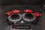CARBON CERAMIC BIG BRAKE KIT for LEXUS LX600
Forza Performance Group offers various types of big brake kits, all types of aftermarket brake calipers, as well as genuine original brands of all types, such as AP Racing, Brembo, Akebono, AMG, M Performance, Audi, Porsche, Lamborghini, Toyota TRD, etc.
Material: Carbon Ceramic
Current set includes:
2x Authentic Akebono 10 pot Front Brake Calipers
2x Authentic Akebono 4 pot Rear Brake Calipers
2x Authentic Akebono Electronic Parking Brakes
2x Front Brake Dis
