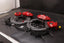 CARBON CERAMIC BIG BRAKE KIT for LEXUS LX600
Forza Performance Group offers various types of big brake kits, all types of aftermarket brake calipers, as well as genuine original brands of all types, such as AP Racing, Brembo, Akebono, AMG, M Performance, Audi, Porsche, Lamborghini, Toyota TRD, etc.
Material: Carbon Ceramic
Current set includes:
2x Authentic Akebono 10 pot Front Brake Calipers
2x Authentic Akebono 4 pot Rear Brake Calipers
2x Authentic Akebono Electronic Parking Brakes
2x Front Brake Dis