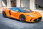 CARBON CERAMIC BIG BRAKE KIT for MCLAREN GT 2019 - 2023
Forza Performance Group offers various types of big brake kits, all types of aftermarket brake calipers, as well as genuine original brands of all types, such as AP Racing, Brembo, Akebono, AMG, M Performance, Audi, Porsche, Lamborghini, Toyota TRD, etc.
Material: Carbon Ceramic
Current set includes:
2x Authentic AP Racing CP9570 6 Pot Front Brake Calipers
2x Authentic AP Racing CP9582 4 pot Rear Brake Calipers
2x Front Brake Discs 380 mm
2x Rear