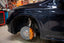 CARBON CERAMIC BIG BRAKE KIT for MERCEDES-BENZ EQS SUV X296 2022+
Forza Performance Group offers various types of big brake kits, all types of aftermarket brake calipers, as well as genuine original brands of all types, such as AP Racing, Brembo, Akebono, AMG, M Performance, Audi, Porsche, Lamborghini, Toyota TRD, etc.
Material: Carbon Ceramic
Current set includes:
2x Genuine Mercedes Benz AMG 6 Pot Front Brake Calipers
2x Genuine Mercedes Benz AMG 1 pot Rear Brake Calipers
2x Front Brake Discs 420 mm
