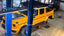 CARBON CERAMIC BIG BRAKE KIT for MERCEDES-BENZ G-CLASS 4×4
Forza Performance Group offers various types of big brake kits, all types of aftermarket brake calipers, as well as genuine original brands of all types, such as AP Racing, Brembo, Akebono, AMG, M Performance, Audi, Porsche, Lamborghini, Toyota TRD, etc.
Material: Carbon Ceramic
Current set includes:
2x 6 Pot Front Brake Calipers
2x 4 pot Rear Brake Calipers
2x Electronic Parking Brakes
2x Front Brake Discs 440 mm
2x Rear Brake Discs 410 mm
4x B