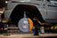 CARBON CERAMIC BIG BRAKE KIT for MERCEDES-BENZ G-CLASS G63 W465 2024+
Forza Performance Group offers various types of big brake kits, all types of aftermarket brake calipers, as well as genuine original brands of all types, such as AP Racing, Brembo, Akebono, AMG, M Performance, Audi, Porsche, Lamborghini, Toyota TRD, etc.
Material: Carbon Ceramic
Current set includes:
2x Authentic Akebono 10 Pot Front Brake Calipers
2x Authentic Brembo 4 pot Rear Brake Calipers
2x Front Brake Discs 440 mm
2x Rear Brak
