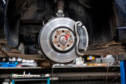 CARBON CERAMIC BIG BRAKE KIT for MERCEDES BENZ V-CLASS VITO W447 2015+
Forza Performance Group offers various types of big brake kits, all types of aftermarket brake calipers, as well as genuine original brands of all types, such as AP Racing, Brembo, Akebono, AMG, M Performance, Audi, Porsche, Lamborghini, Toyota TRD, etc.
Current set includes:
2x Authentic Brembo 6 Pot Front Brake Calipers
2x Authentic Brembo 4 pot Rear Brake Calipers
2x Front Brake Discs 380 mm
2x Rear Brake Discs 380 mm
2x Brake Cal