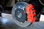 CARBON CERAMIC BIG BRAKE KIT for MERCEDES BENZ V-CLASS VITO W447 2015+
Forza Performance Group offers various types of big brake kits, all types of aftermarket brake calipers, as well as genuine original brands of all types, such as AP Racing, Brembo, Akebono, AMG, M Performance, Audi, Porsche, Lamborghini, Toyota TRD, etc.
Current set includes:
2x Authentic Brembo 6 Pot Front Brake Calipers
2x Authentic Brembo 4 pot Rear Brake Calipers
2x Front Brake Discs 380 mm
2x Rear Brake Discs 380 mm
2x Brake Cal