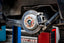 CARBON CERAMIC BIG BRAKE KIT for MERCEDES BENZ V-CLASS VITO W447 2015+
Forza Performance Group offers various types of big brake kits, all types of aftermarket brake calipers, as well as genuine original brands of all types, such as AP Racing, Brembo, Akebono, AMG, M Performance, Audi, Porsche, Lamborghini, Toyota TRD, etc.
Current set includes:
2x Authentic Brembo 6 Pot Front Brake Calipers
2x Authentic Brembo 4 pot Rear Brake Calipers
2x Front Brake Discs 380 mm
2x Rear Brake Discs 380 mm
2x Brake Cal