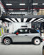 CARBON CERAMIC BIG BRAKE KIT for MINI COOPER F56 2021 - 2024
Forza Performance Group offers various types of big brake kits, all types of aftermarket brake calipers, as well as genuine original brands of all types, such as AP Racing, Brembo, Akebono, AMG, M Performance, Audi, Porsche, Lamborghini, Toyota TRD, etc.
Material: Carbon Ceramic
Current set includes:
2x Authentic AP9660 10 pot Front Brake Calipers
2x Front Brake Discs 355 mm
2x Brake Caliper Adapters
2x Brake Pads