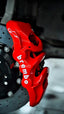 CARBON CERAMIC BIG BRAKE KIT for PORSCHE MACAN 2021 - 2024
Forza Performance Group offers various types of big brake kits, all types of aftermarket brake calipers, as well as genuine original brands of all types, such as AP Racing, Brembo, Akebono, AMG, M Performance, Audi, Porsche, Lamborghini, Toyota TRD, etc.
Material: Carbon Ceramic
Current set includes:
2x Authentic Brembo BM6 6 Pot Front Brake Calipers
2x Front Brake Discs 380 mm
2x Brake Caliper Adapters
2x Brake Pads
PLEASE INCLUDE YOUR VIN,