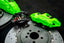 CARBON CERAMIC BIG BRAKE KIT for ROLLS-ROYCE CULLINAN 2018 - 2024
Forza Performance Group offers various types of big brake kits, all types of aftermarket brake calipers, as well as genuine original brands of all types, such as AP Racing, Brembo, Akebono, AMG, M Performance, Audi, Porsche, Lamborghini, Toyota TRD, etc.
Material: Carbon Ceramic
Current set includes:
2x Authentic Akebono 10 Pot Front Brake Calipers
2x Authentic Brembo 4 pot Rear Brake Calipers
2x Front Brake Discs 440 mm
2x Rear Brake Di