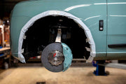 CARBON CERAMIC BIG BRAKE KIT for ROLLS-ROYCE CULLINAN SERIES 2 2024+
Forza Performance Group offers various types of big brake kits, all types of aftermarket brake calipers, as well as genuine original brands of all types, such as AP Racing, Brembo, Akebono, AMG, M Performance, Audi, Porsche, Lamborghini, Toyota TRD, etc.
Material: Carbon Ceramic
Current set includes:
2x Authentic Akebono 10 Pot Front Brake Calipers
2x 4 pot Rear Brake Calipers
2x Front Brake Discs 440 mm
2x Rear Brake Discs 410 mm