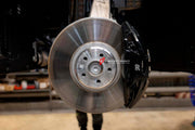 CARBON CERAMIC BIG BRAKE KIT for ROLLS-ROYCE CULLINAN SERIES 2 2024+
Forza Performance Group offers various types of big brake kits, all types of aftermarket brake calipers, as well as genuine original brands of all types, such as AP Racing, Brembo, Akebono, AMG, M Performance, Audi, Porsche, Lamborghini, Toyota TRD, etc.
Material: Carbon Ceramic
Current set includes:
2x Authentic Akebono 10 Pot Front Brake Calipers
2x 4 pot Rear Brake Calipers
2x Front Brake Discs 440 mm
2x Rear Brake Discs 410 mm